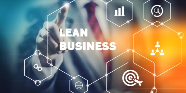 Lean Management e Lean Manufacturing