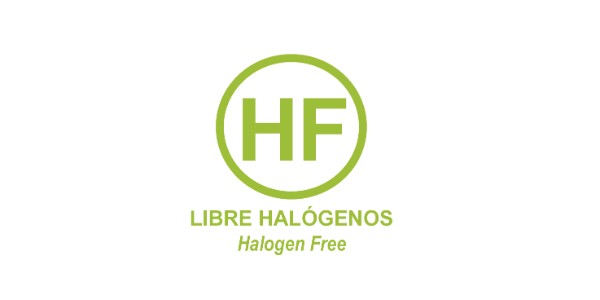 The importance of manufacturing products with halogen-free compounds