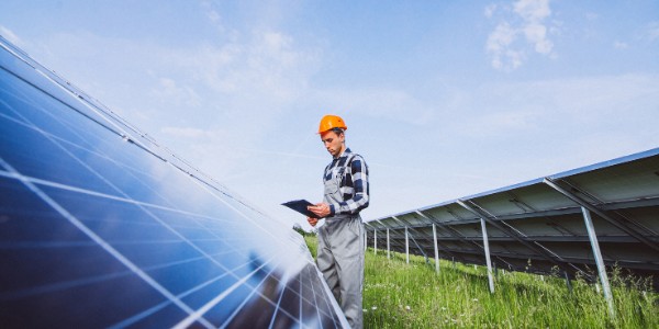 Quels types d'installations photovoltaïques existent ?
