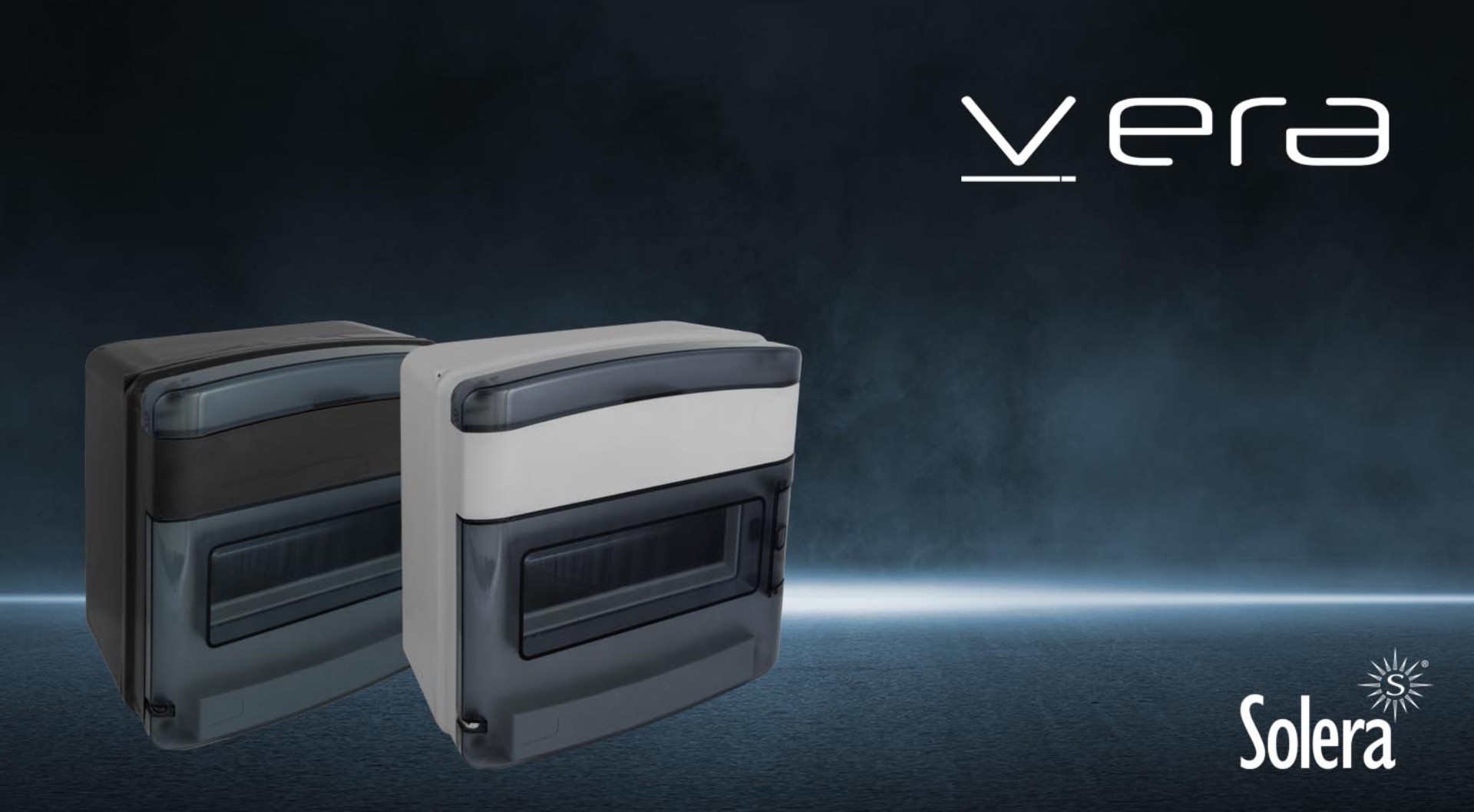 Nova Série VERA: Ilumine o seu projeto com estilo e funcionalidade! 