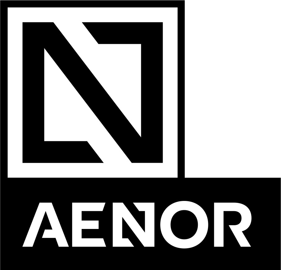 Certificat AENOR