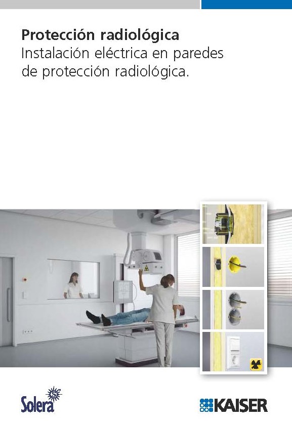 Kaiser: Protección radiológica